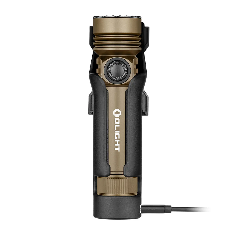 Olight Seeker 4 Pro High Power Flashlight