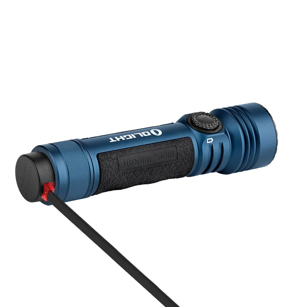 Olight Seeker 4 Pro High Power Flashlight