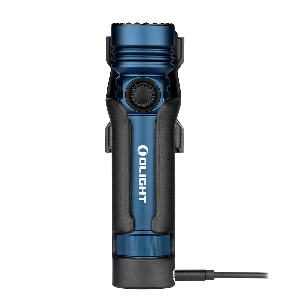 Olight Seeker 4 Pro High Power Flashlight