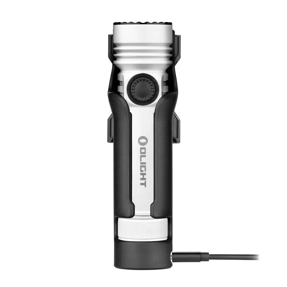 Olight Seeker 4 Pro High Power Flashlight