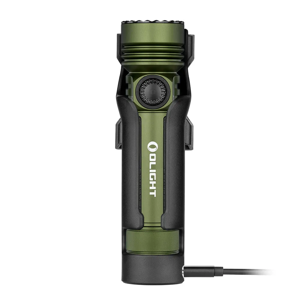 Olight Seeker 4 Pro High Power Flashlight