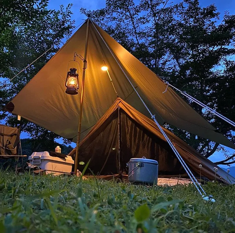 OneTigris Tangram UL Double 2 person tent