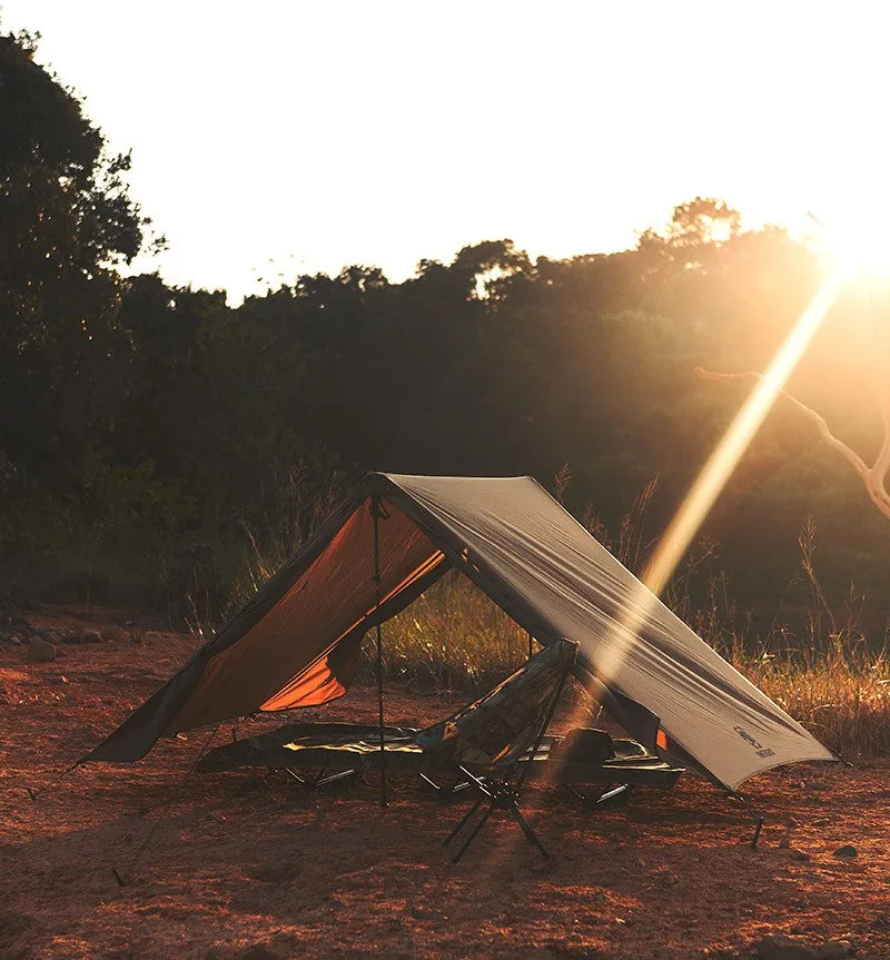 OneTigris Tangram UL Double 2 person tent
