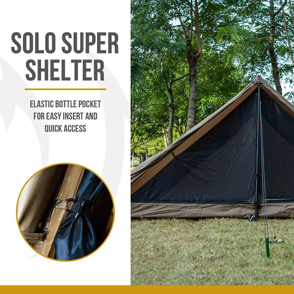 OneTigris Tangram UL Double 2 person tent