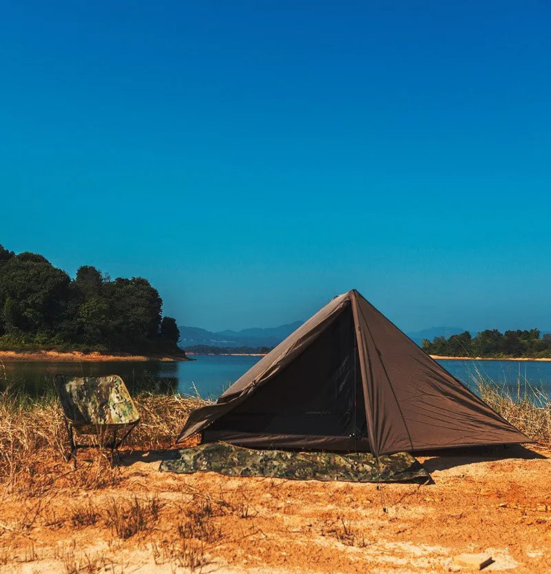 OneTigris Tangram UL Double 2 person tent