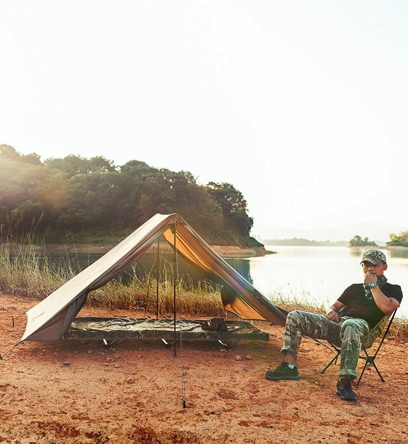 OneTigris Tangram UL Double 2 person tent