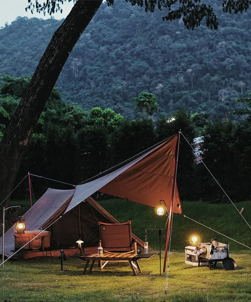 OneTigris Tangram UL Double 2 person tent
