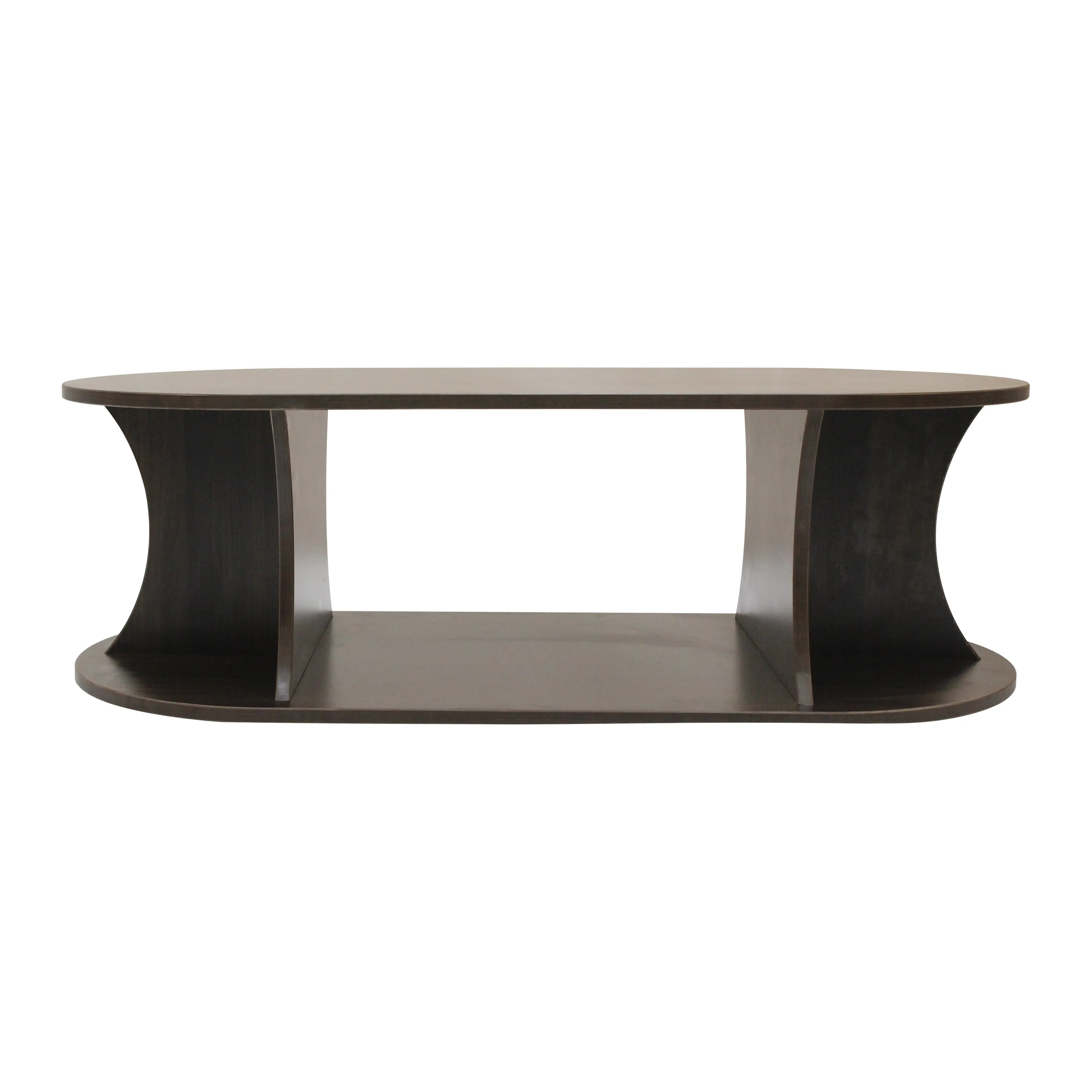 Opal Center Table Engineered Wood Center Table / Coffee Table