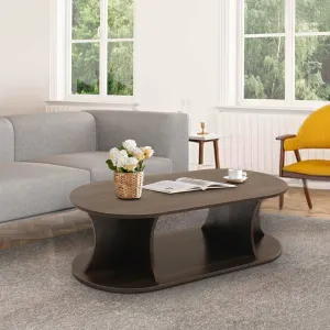 Opal Center Table Engineered Wood Center Table / Coffee Table