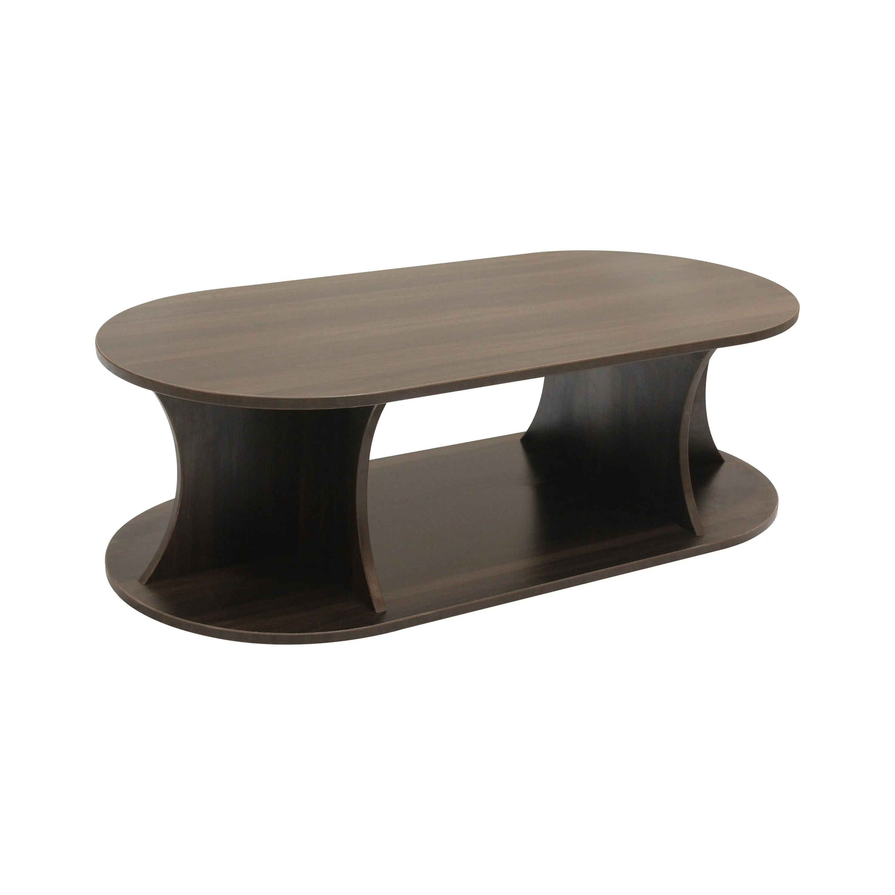 Opal Center Table Engineered Wood Center Table / Coffee Table