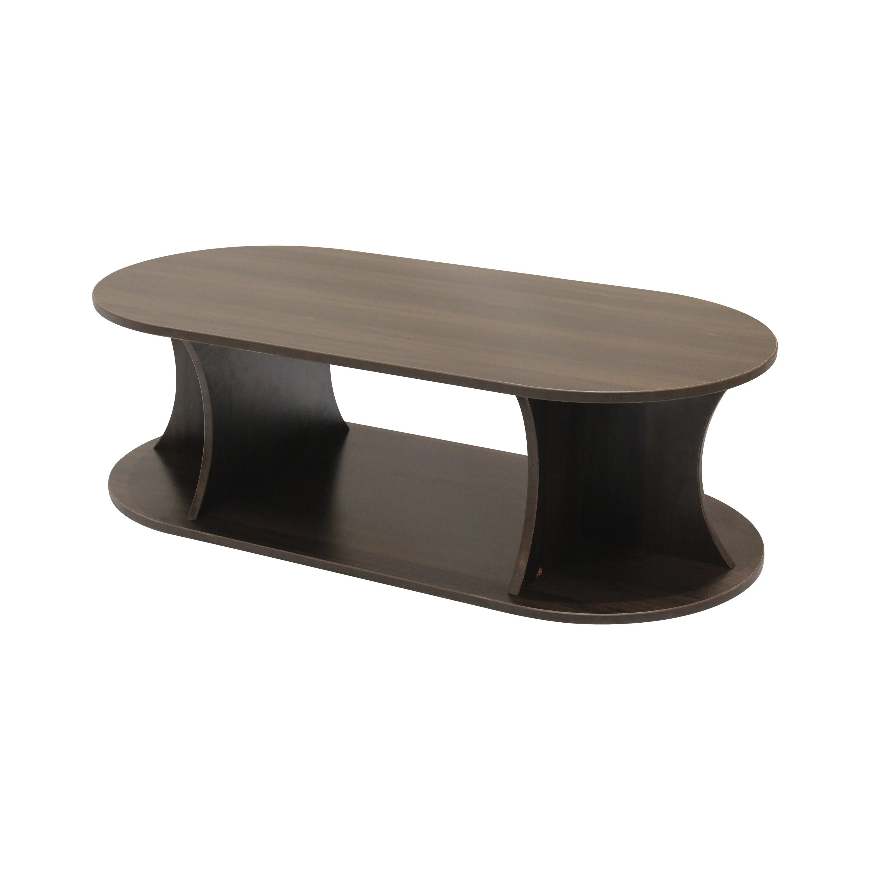 Opal Center Table Engineered Wood Center Table / Coffee Table