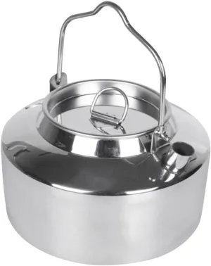 Outdoor Accessories Camping Tea Kettle Coffee Pot for Hiking Portable Water Kettle Easy to Carry