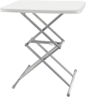 Outdoor Folding Table Portable Camping Picnic Barbecue Table Tourist Balcony Garden Table Waterproof Durable Camping Equipment