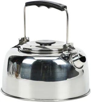 Outdoor portable kettle, picnic cooker, camping coffee maker