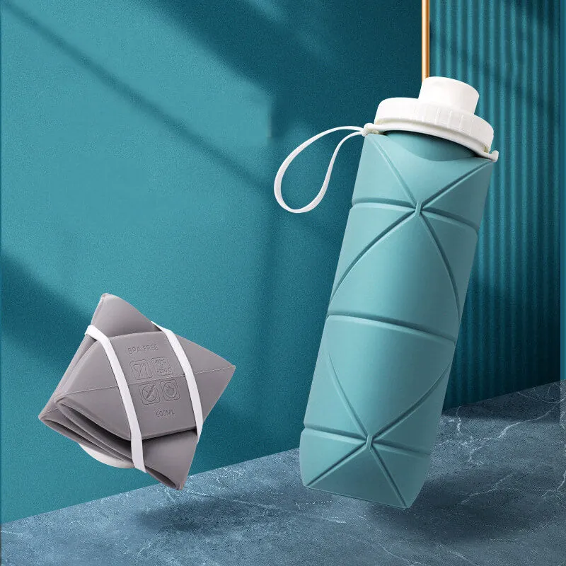 Outdoor Travel Sports Cost-effective Foldable Clearance offer Kettle