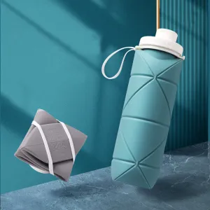 Outdoor Travel Sports Cost-effective Foldable Clearance offer Kettle