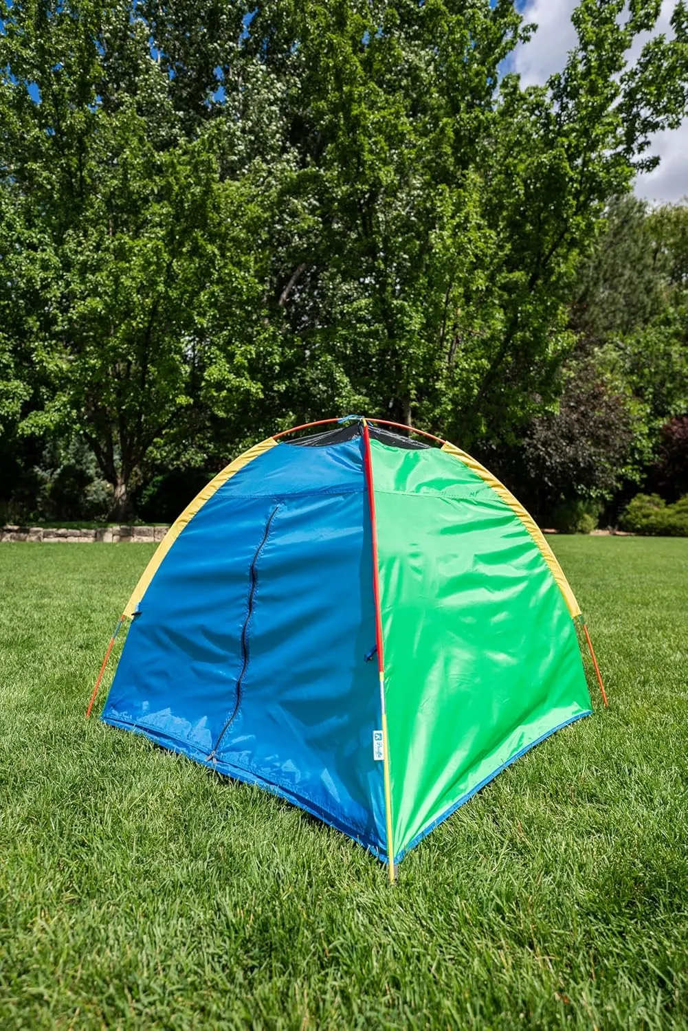 Pacific Play Tents Primary Play Tent 20220