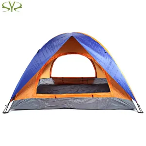 People Innovative For Full assortment Or 4 Tent 3