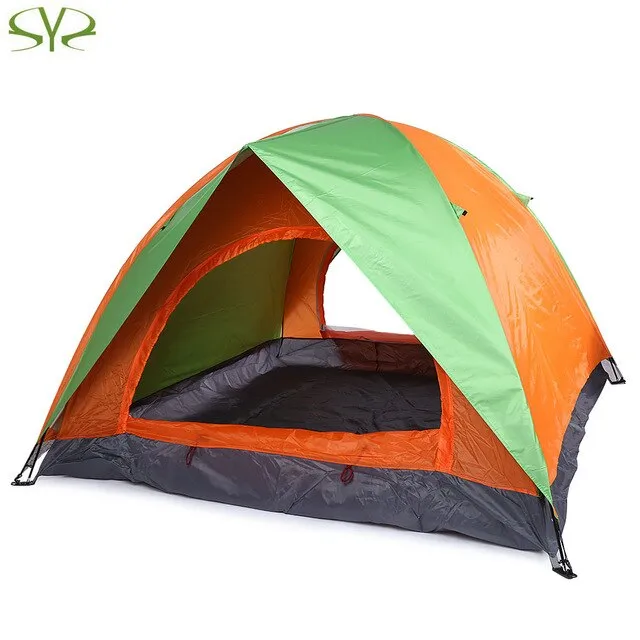 People Innovative For Full assortment Or 4 Tent 3