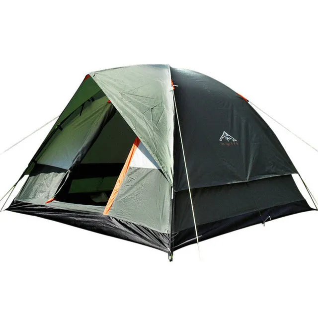 Person 3-4 Windbreak Tent Sustainable Door-to-door service Camping