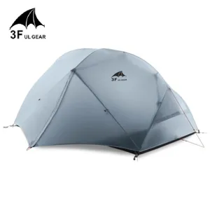 Person Camping Special discount UL 2 3F GEAR Cross-border shipping Tent