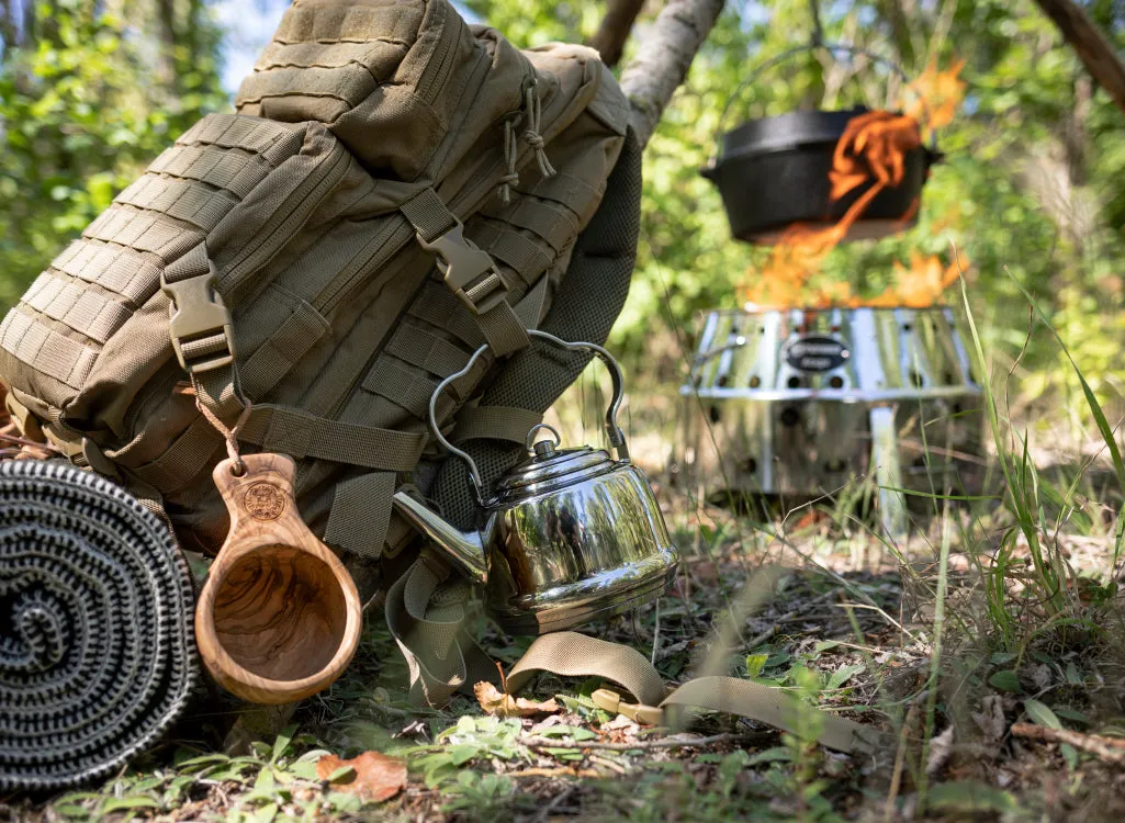 Petromax Tea Kettle