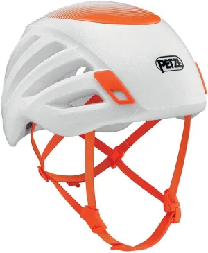 PETZL A073DA01 SIROCCO Scirocco White M-L
