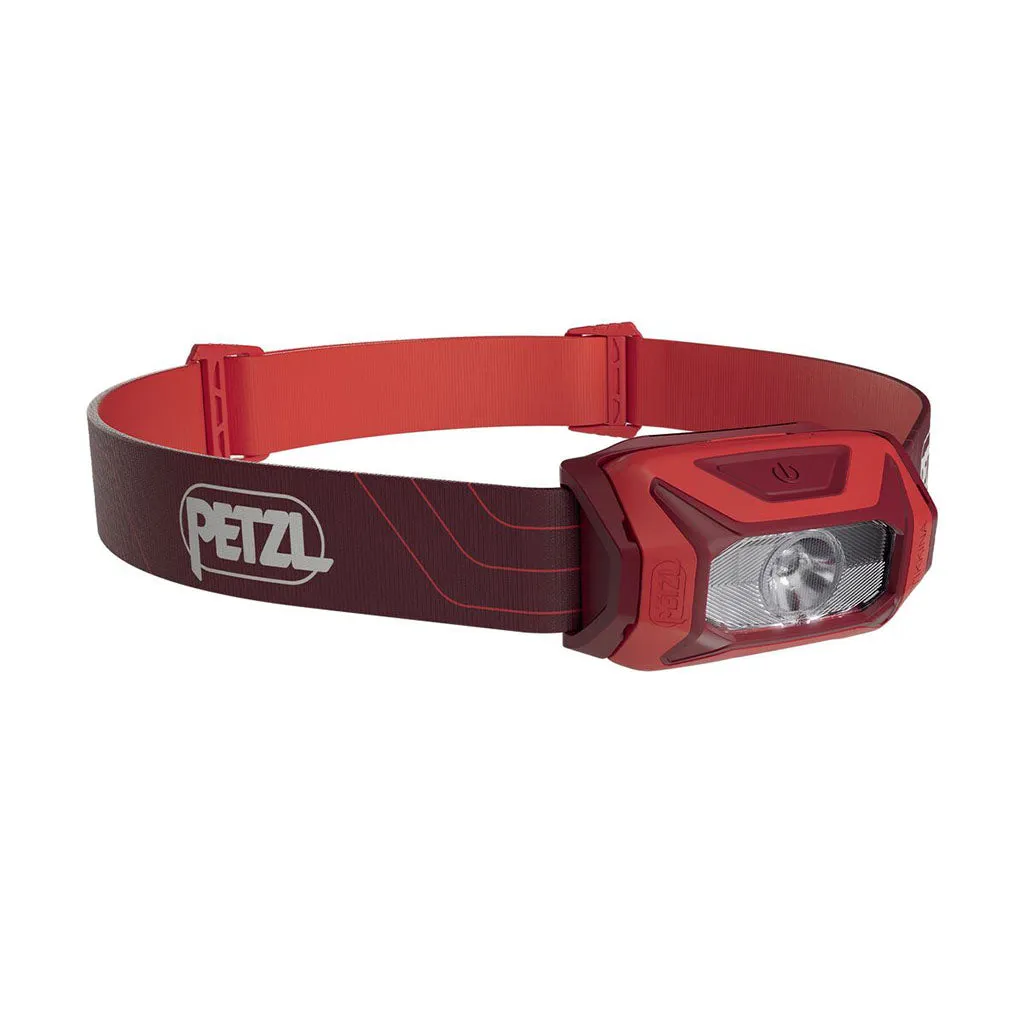 Petzl Tikkina 300 Lumen Headlamp