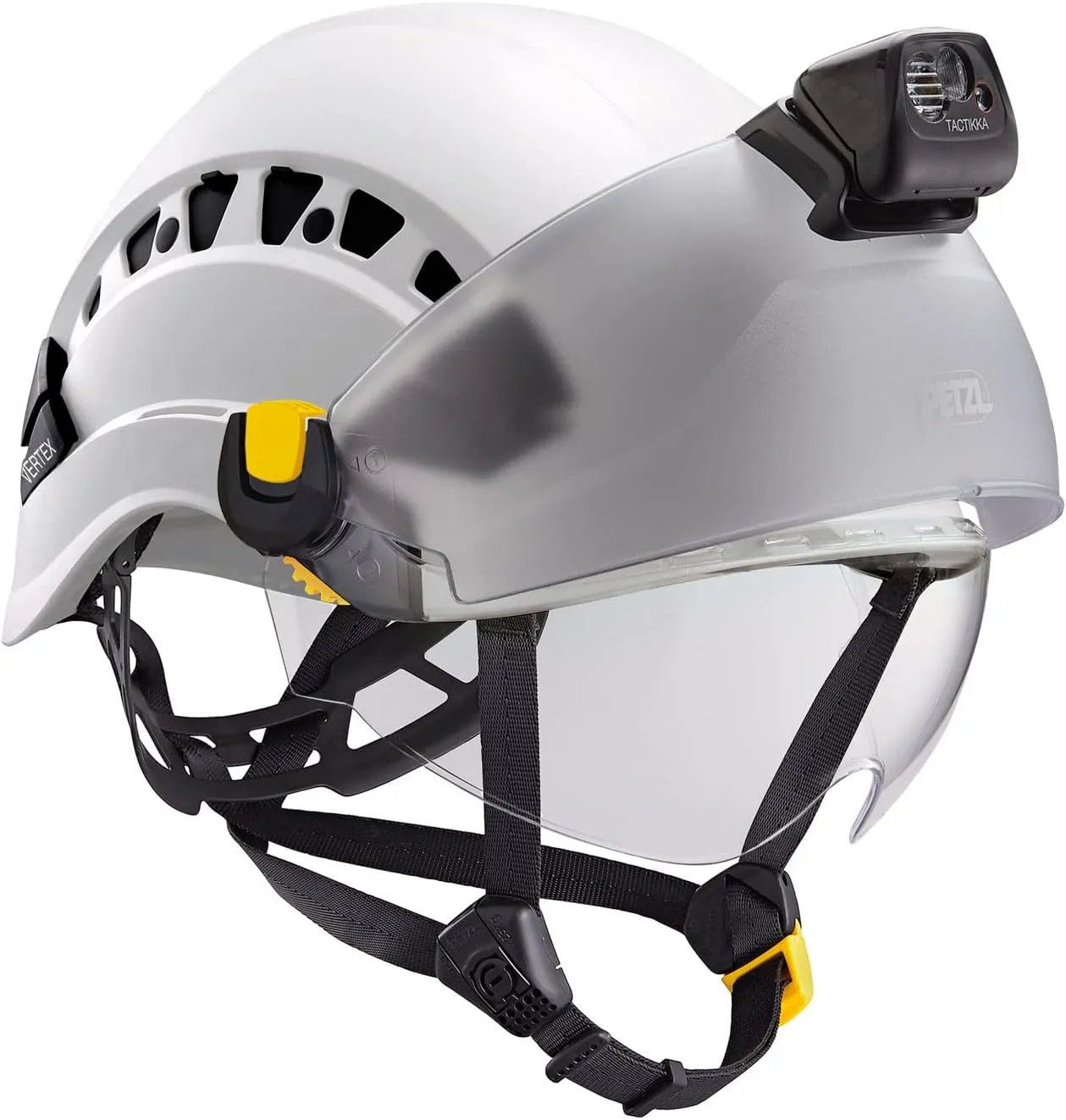 PETZL, Vertex Vent Helmet