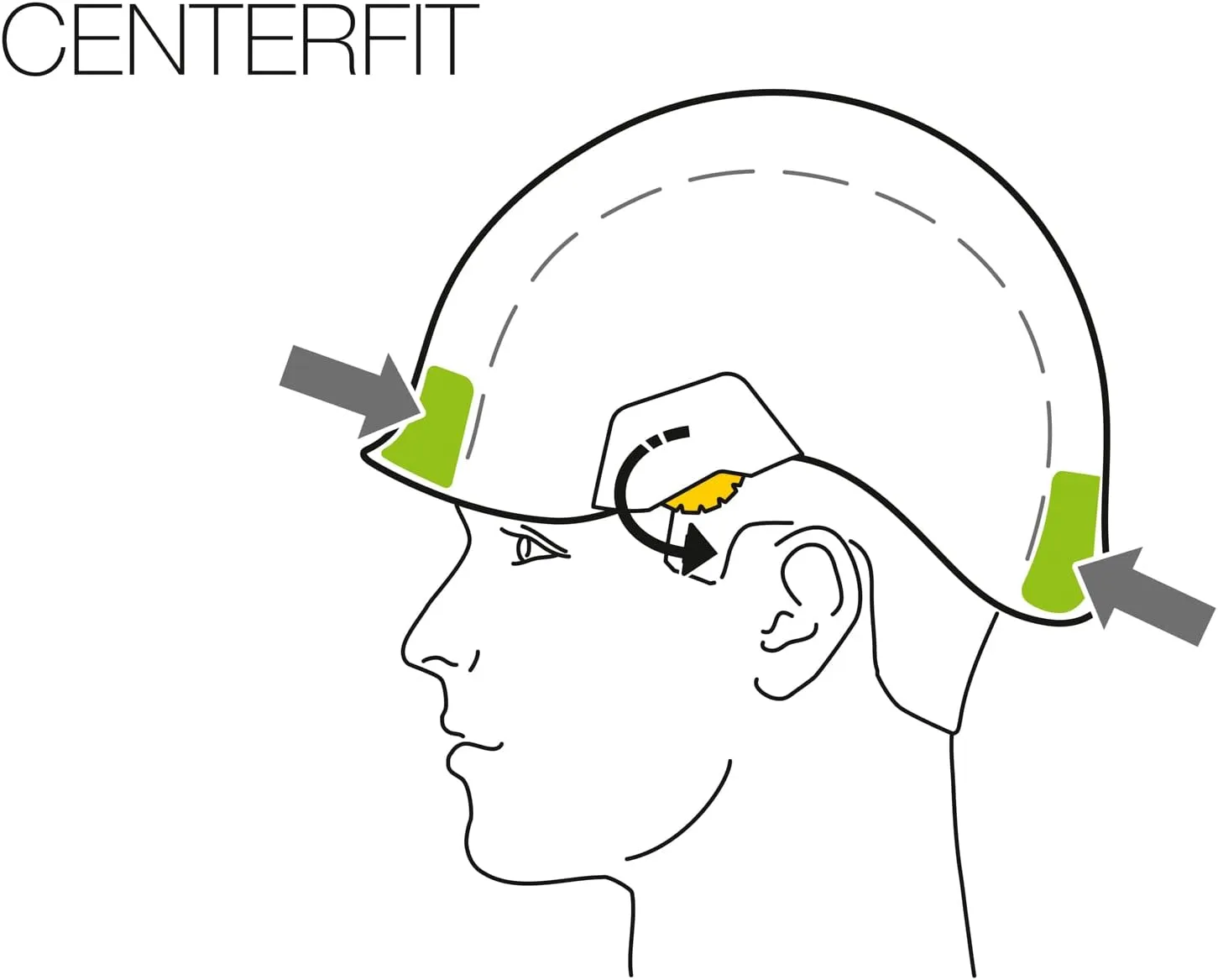 PETZL, Vertex Vent Helmet
