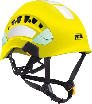 PETZL, Vertex Vent Hi-Viz Helmet, Yellow
