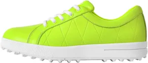 PGM Women's Golf Shoes, Lightweight Waterproof Spikeless Golf Shoes for Ladies
