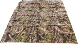 pistro Ground Sheet Hiking Camping Tarp Tent Footprint