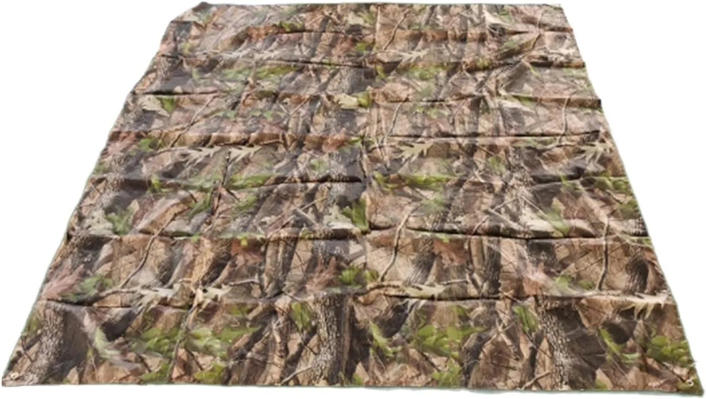 pistro Ground Sheet Hiking Camping Tarp Tent Footprint