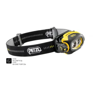 PIXA 3R Rechargeable Head Torch