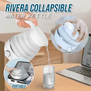 Portable Electric Kettle 600ml