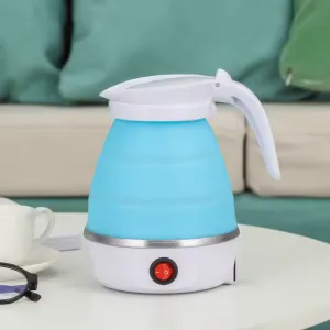Portable Foldable Electric Kettle
