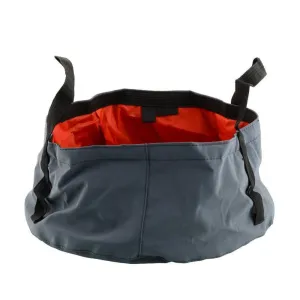 Portable Folding Water Basin