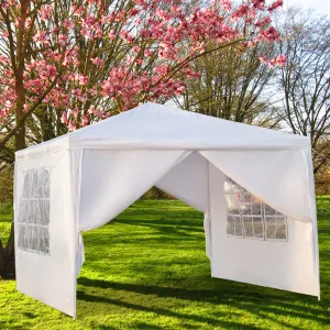 Portable Home Party Waterproof Tent