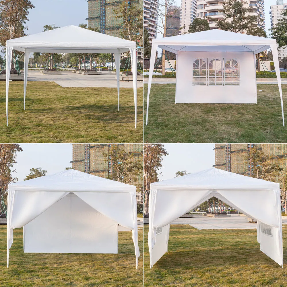 Portable Home Party Waterproof Tent