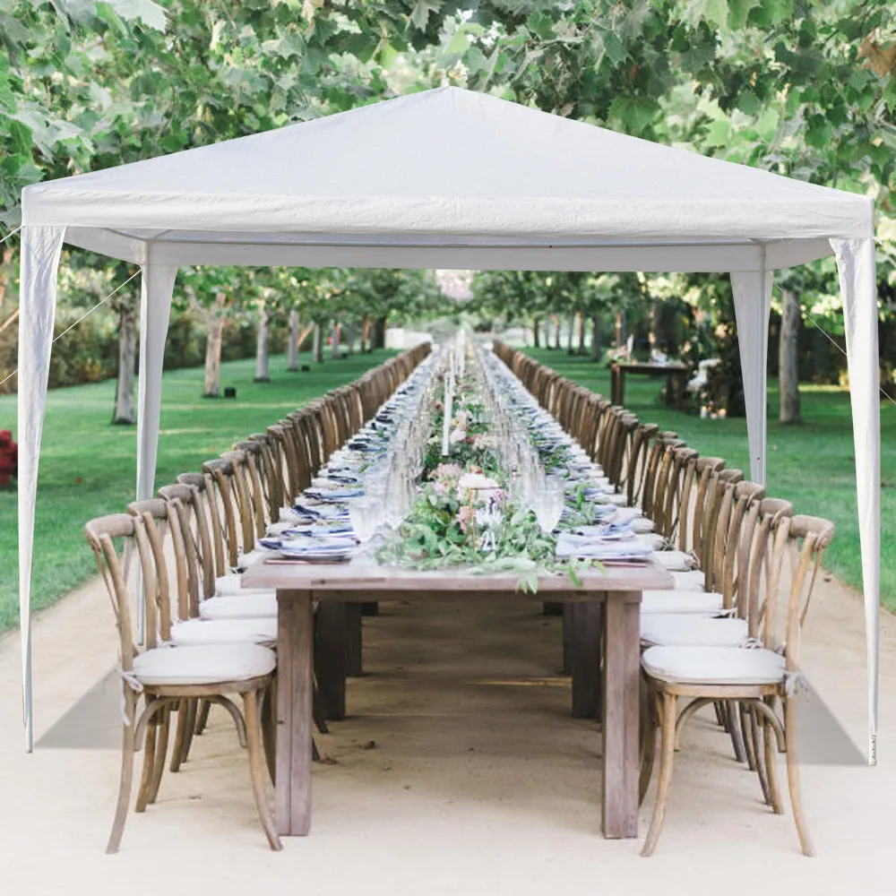 Portable Home Party Waterproof Tent