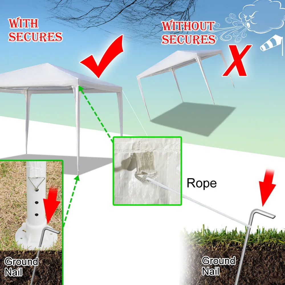 Portable Home Party Waterproof Tent