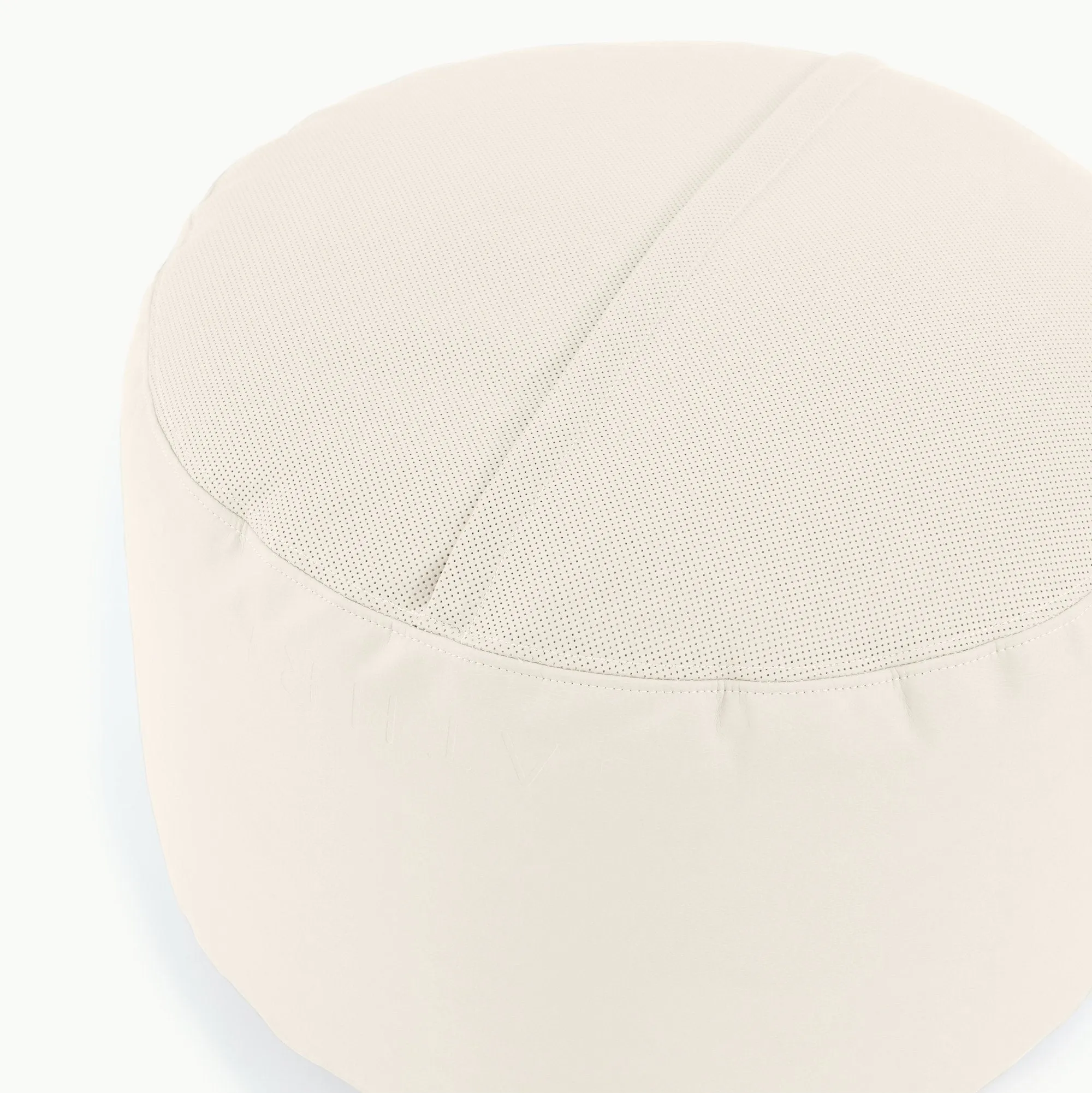 Pouf Circle- Thyme