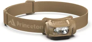 Princeton Tec Remix LED Headlamp (300 Lumens, Tan w/Red LEDs) (RMX300-RD-TN)
