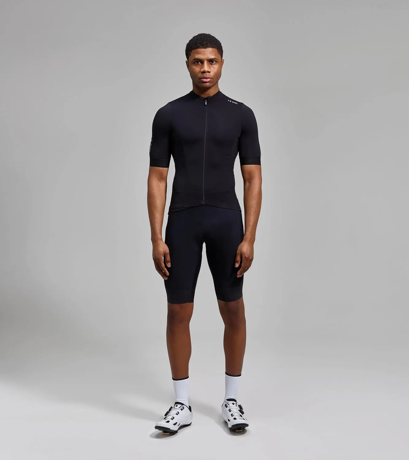 Pro Jersey II | Short Sleeve Bike Shirt | Lightweight, Moisture Wicking, Form-Fitting