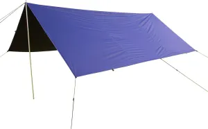 Promonte OGD100 Tarp, Summer Shield Tarp, Heat Shielding, UV Protection, Camping