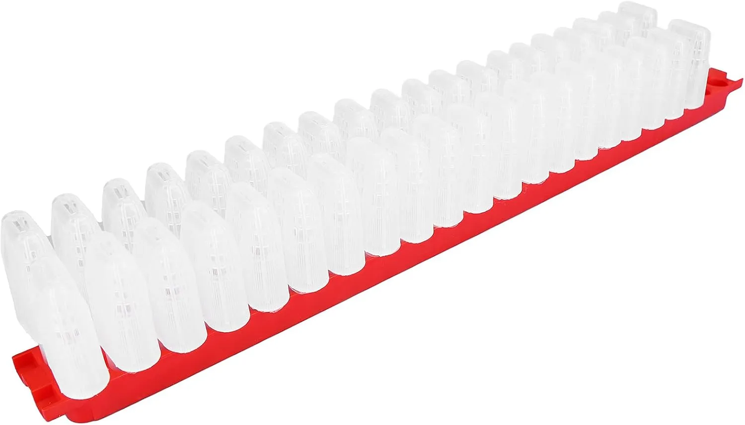 Queen Bee Cage Accessories Rearing Cages Bee Queen Yuking King Set Strip Transport Strip Yuking Wang Strip Queen Bee Table Plastic Kit