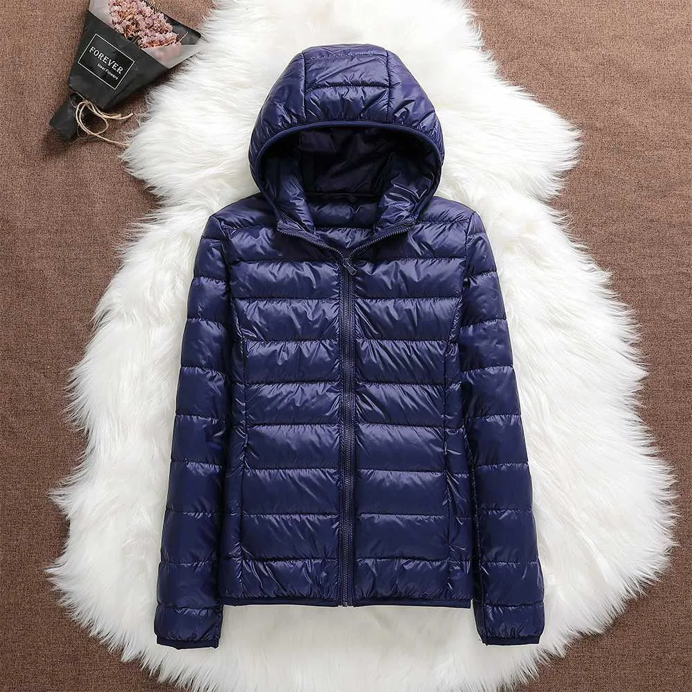 Quinn™ - Waterproof and Leightweight Jacket