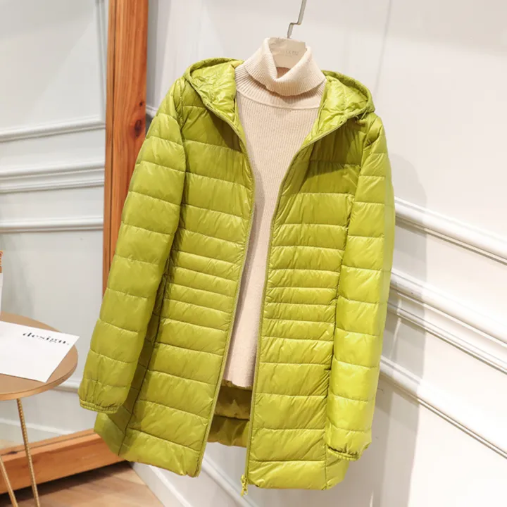 Quinn™ - Waterproof and Leightweight Jacket