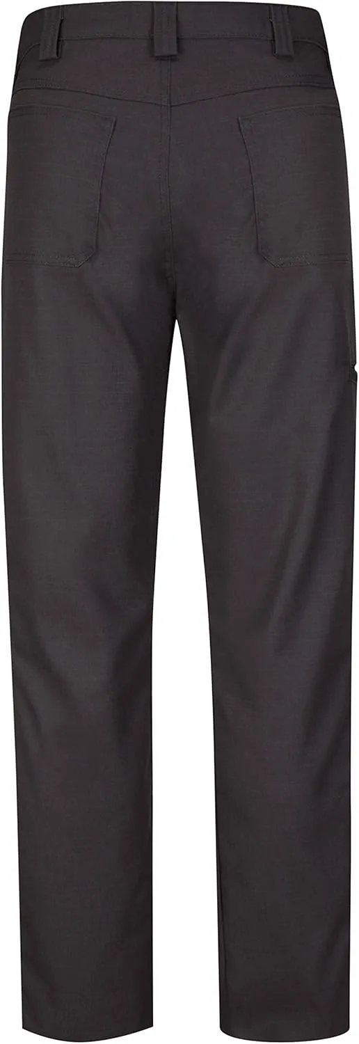 Red Kap Men's Lightweight Crew Pant